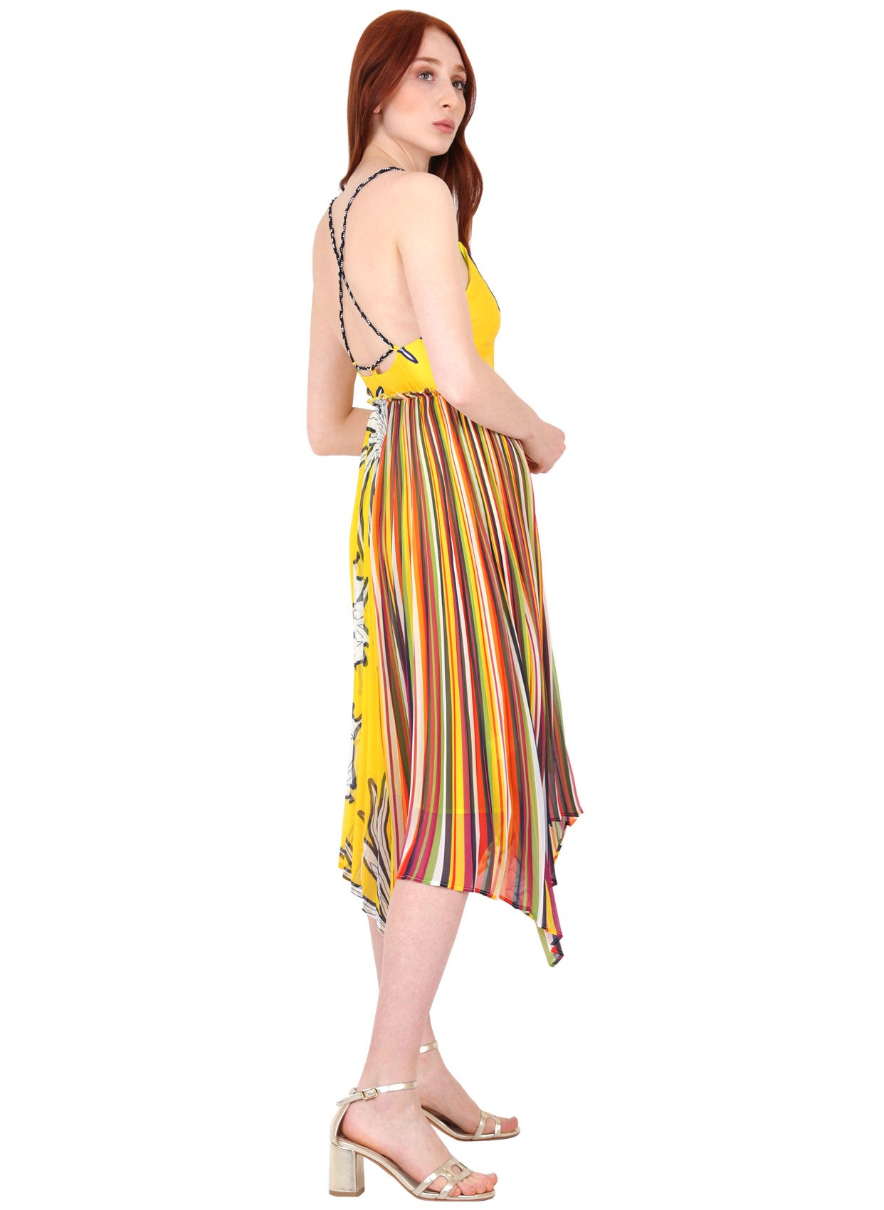 Pinko Elbise-Libas Trendy Fashion Store