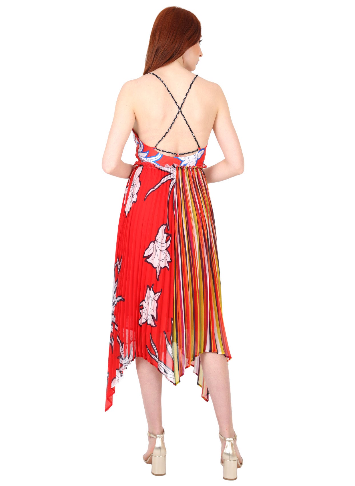 Pinko Elbise-Libas Trendy Fashion Store