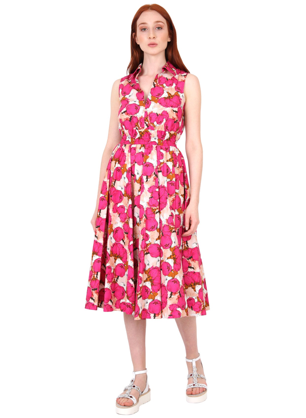 Pinko Elbise-Libas Trendy Fashion Store