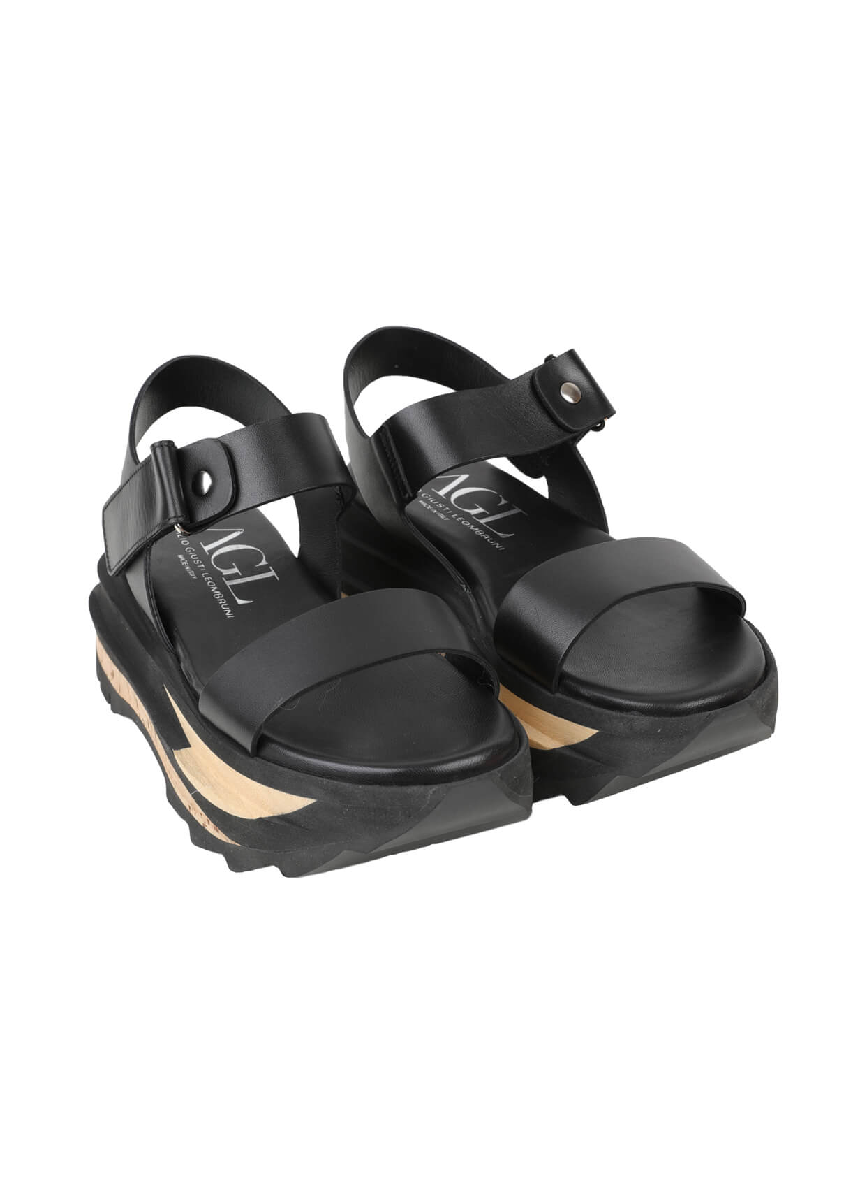 Agl Sandalet-Libas Trendy Fashion Store