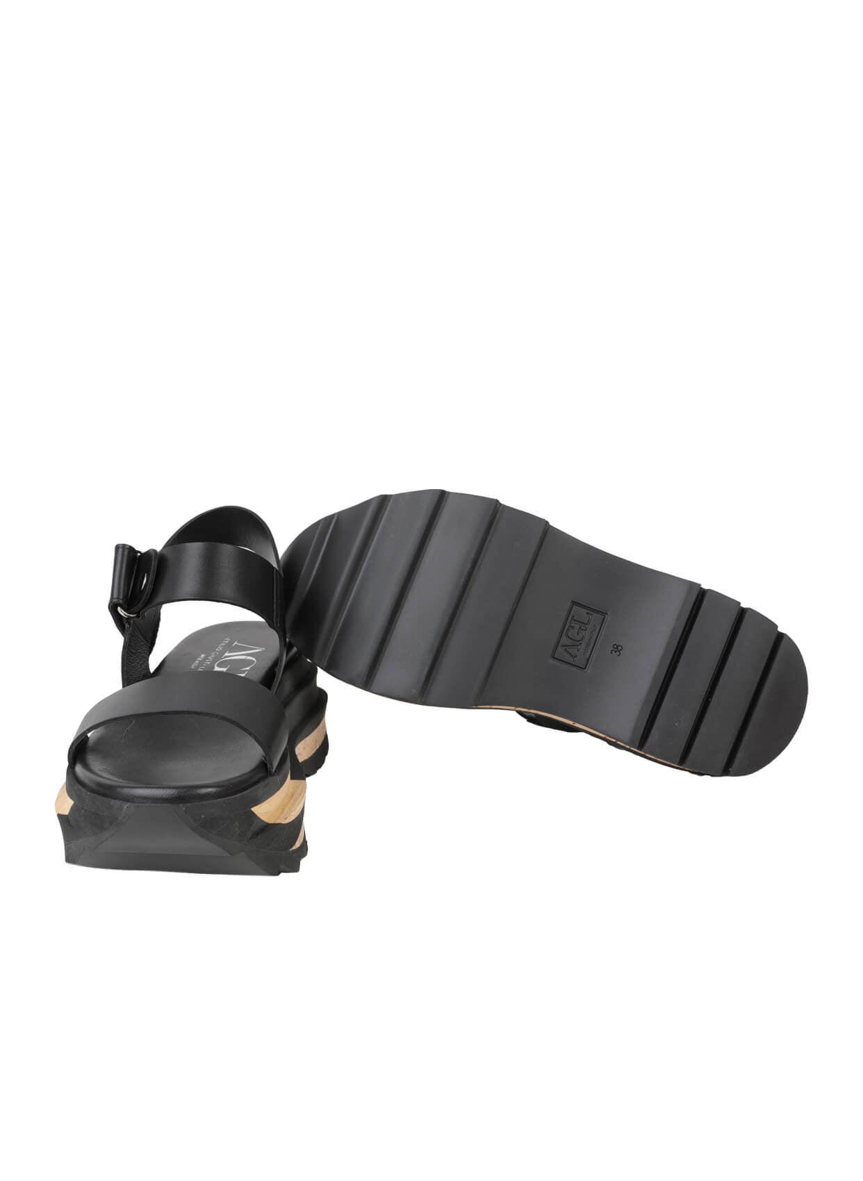 Agl Sandalet-Libas Trendy Fashion Store