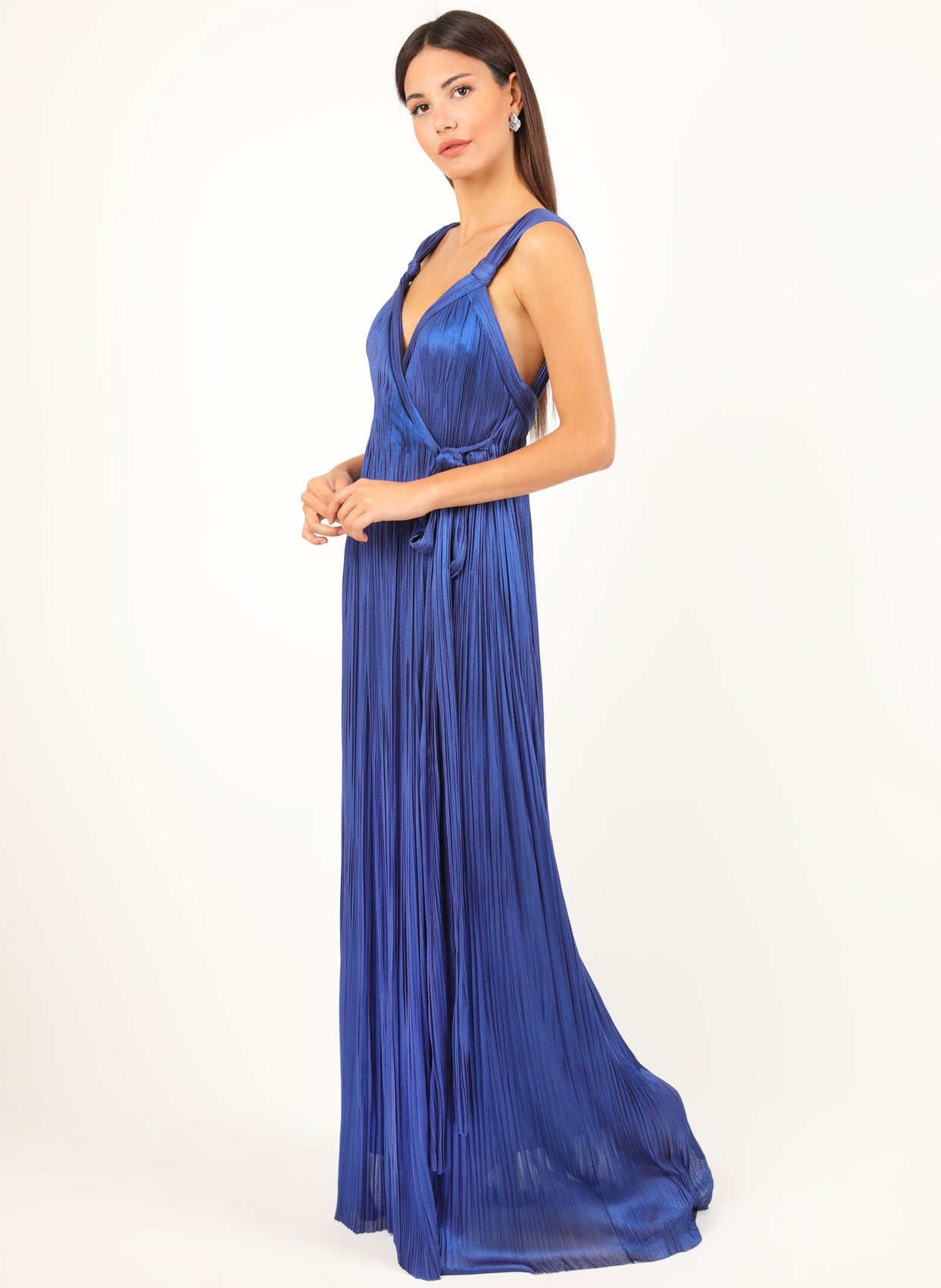 Maria Lucia Hohan Abiye-Libas Trendy Fashion Store