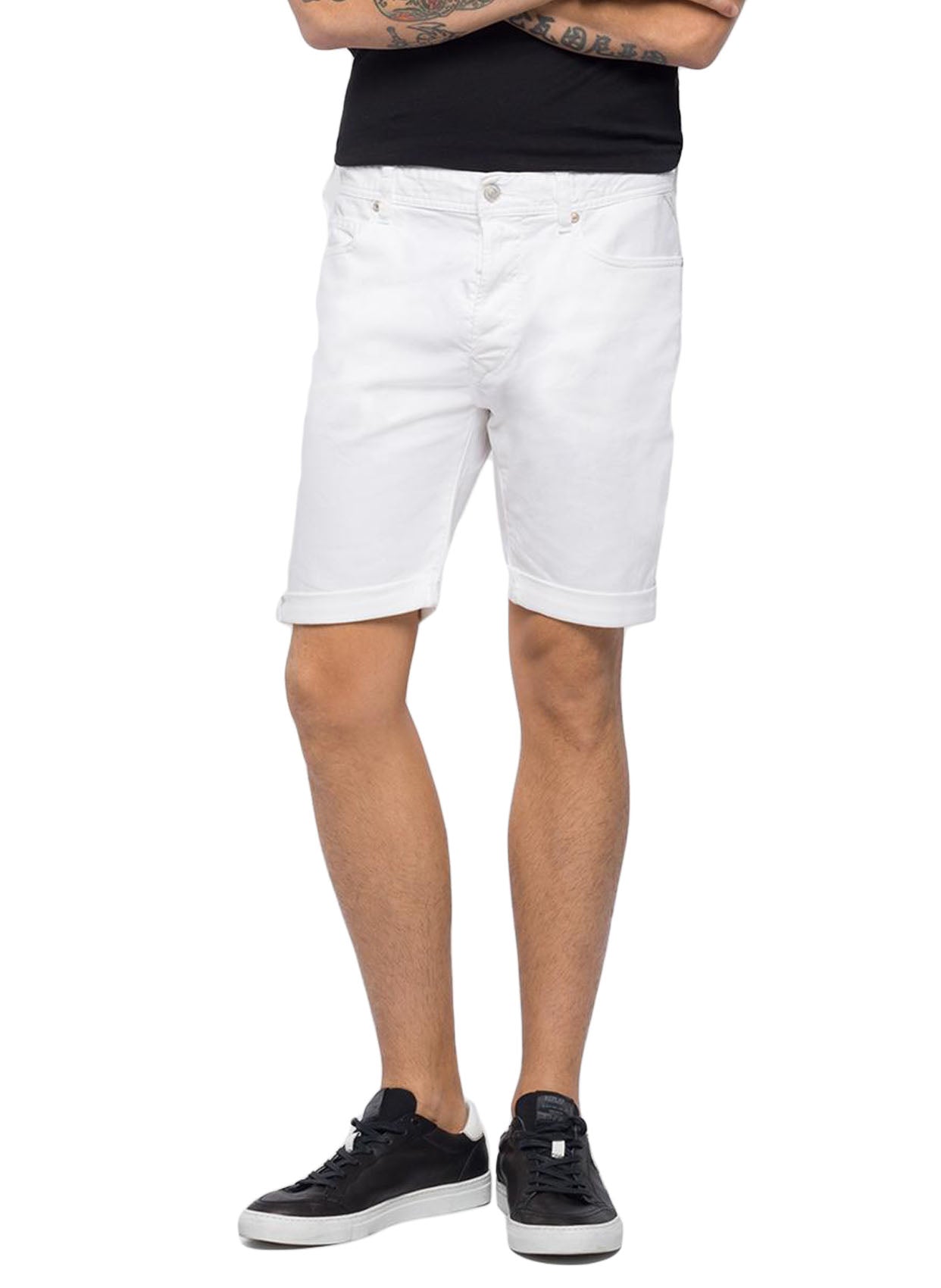 Replay Şort-Libas Trendy Fashion Store