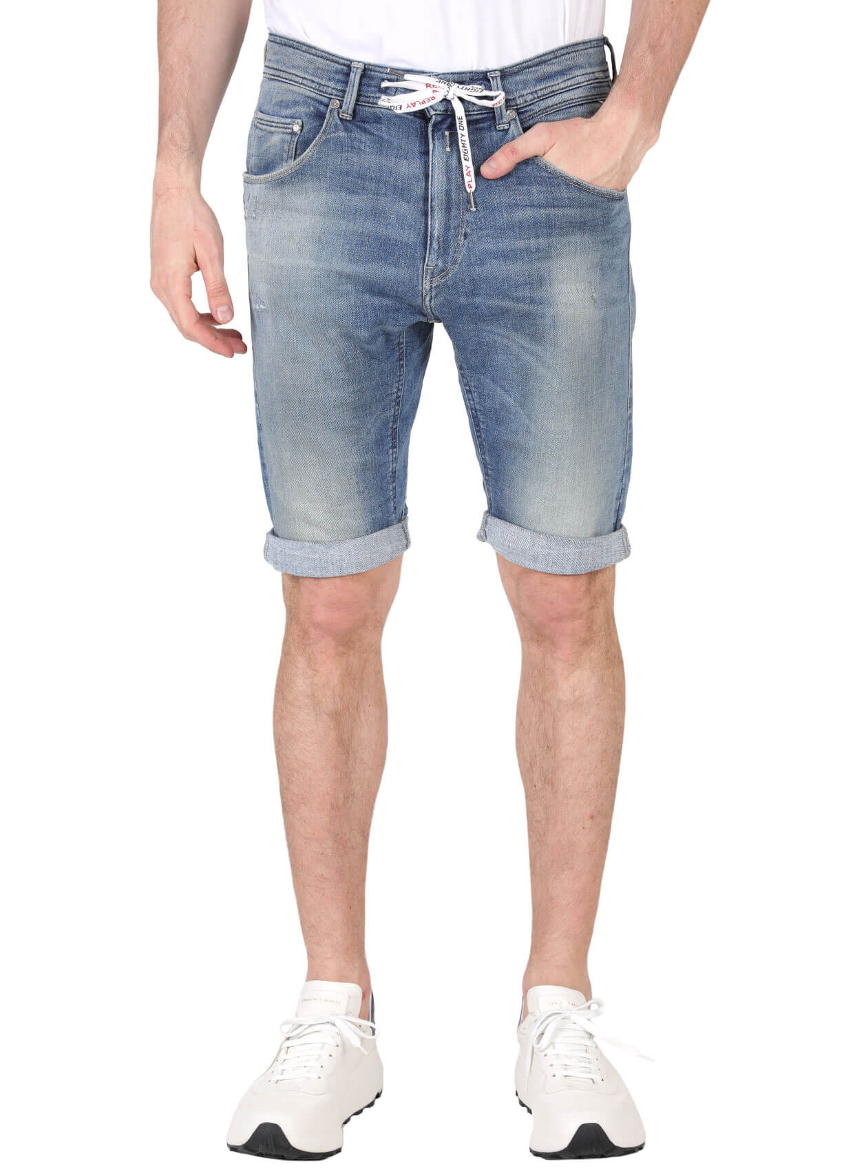 Replay Şort-Libas Trendy Fashion Store