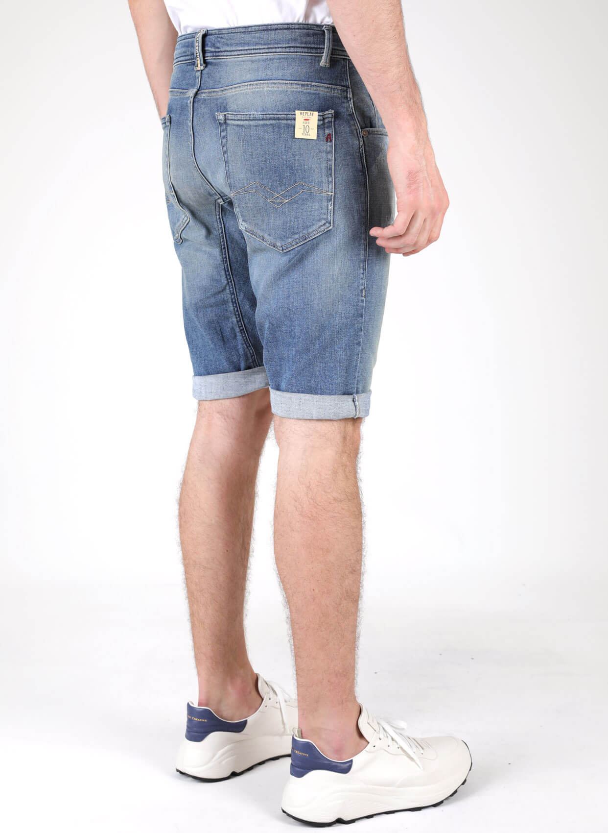 Replay Şort-Libas Trendy Fashion Store