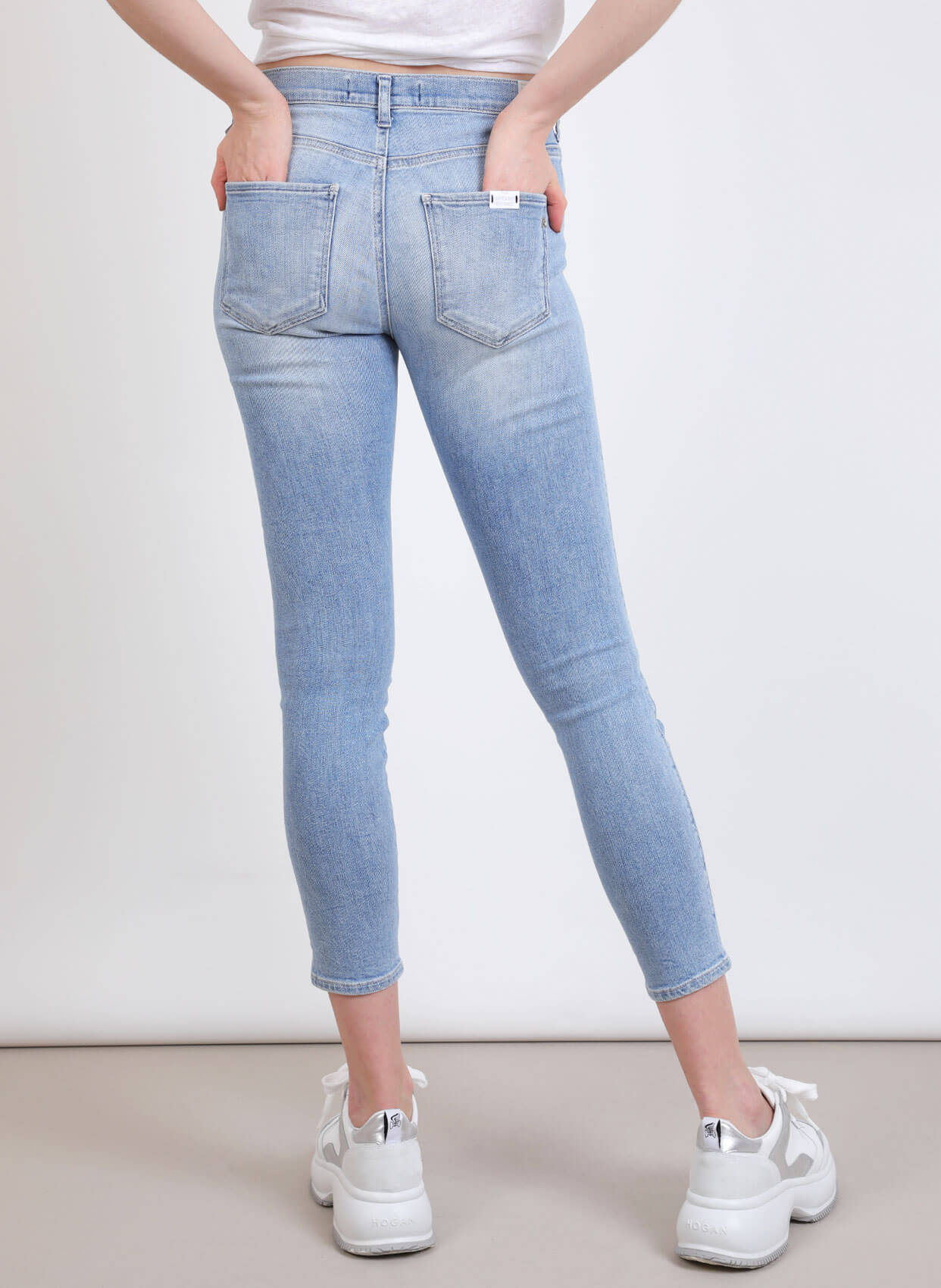 Replay Jeans-Libas Trendy Fashion Store