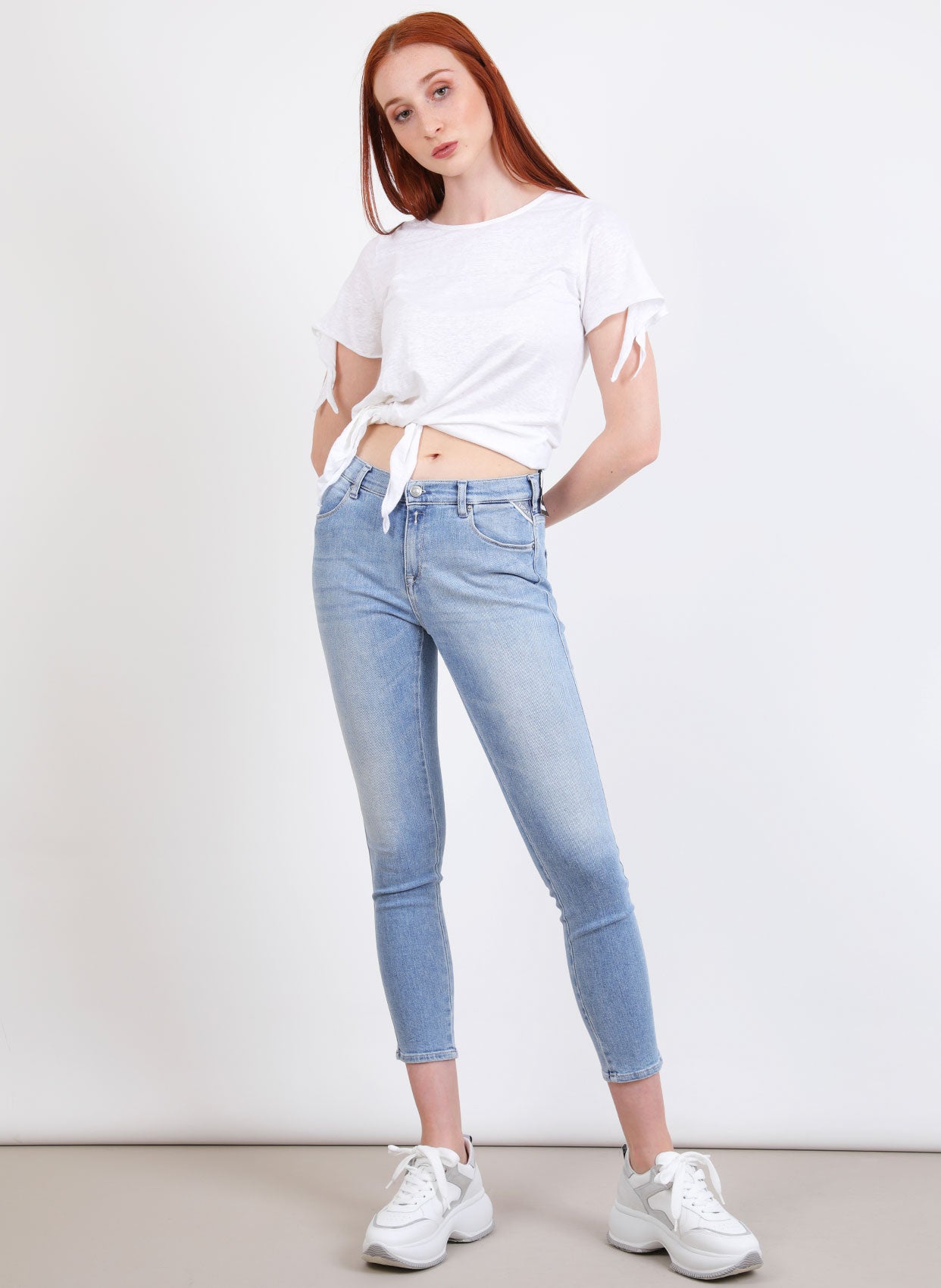 Replay Jeans-Libas Trendy Fashion Store