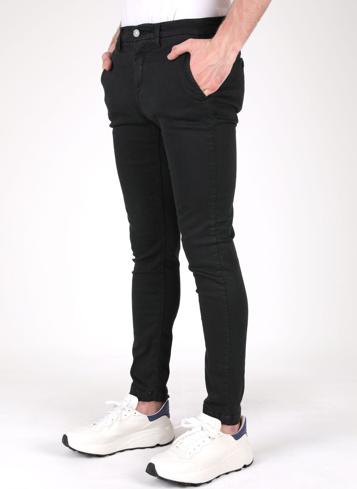 Replay Pantolon-Libas Trendy Fashion Store