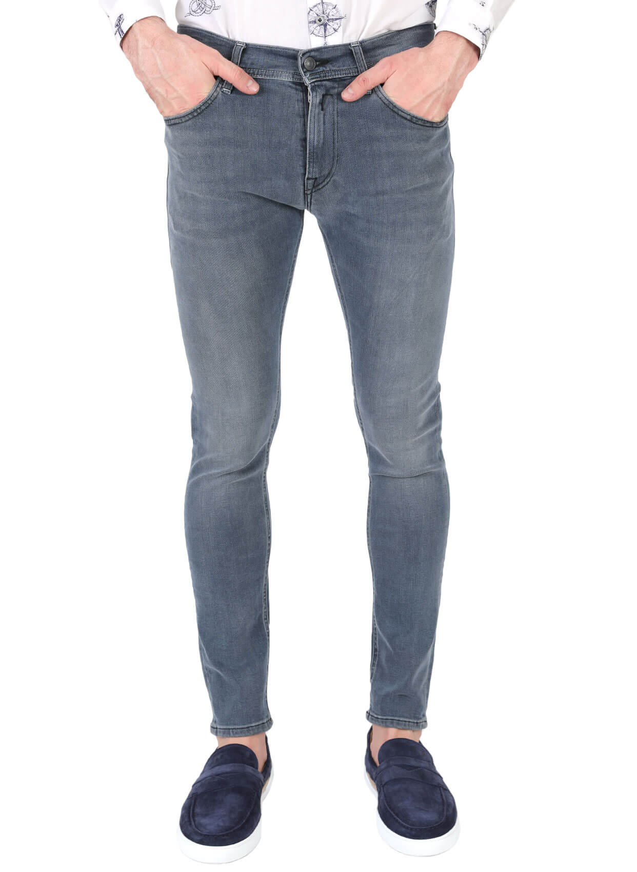 Replay Jeans-Libas Trendy Fashion Store