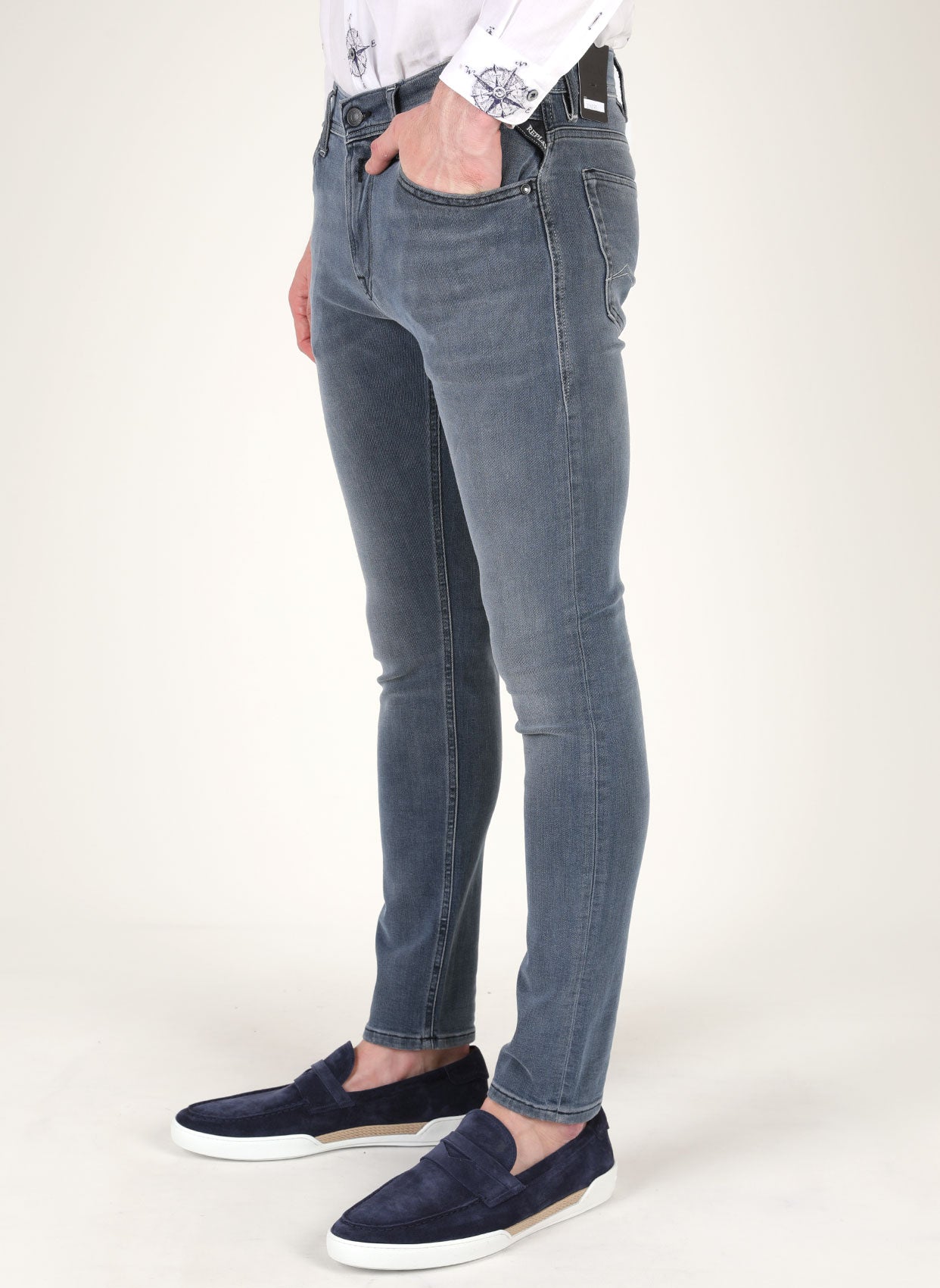 Replay Jeans-Libas Trendy Fashion Store