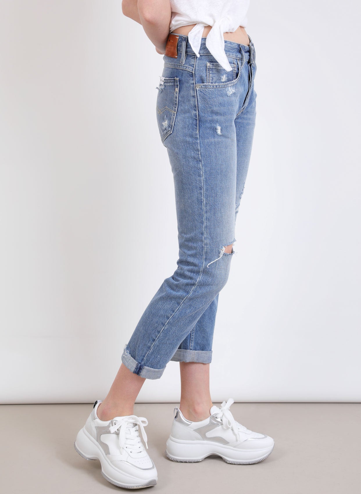 Replay Jeans-Libas Trendy Fashion Store
