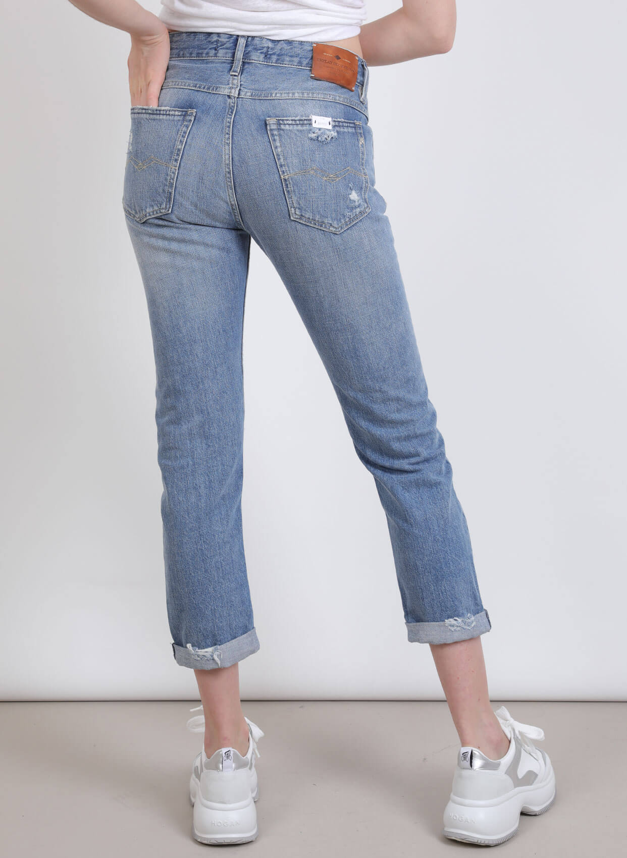 Replay Jeans-Libas Trendy Fashion Store
