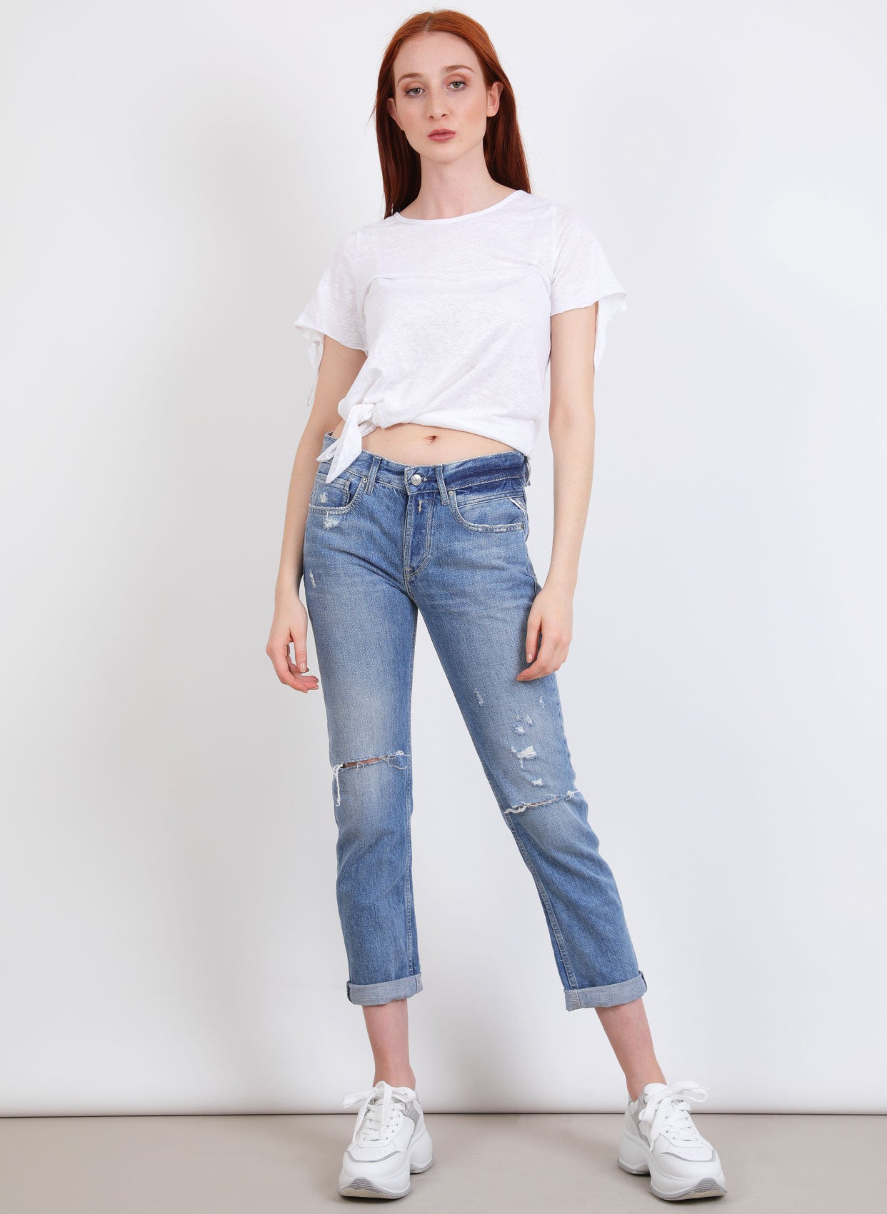 Replay Jeans-Libas Trendy Fashion Store