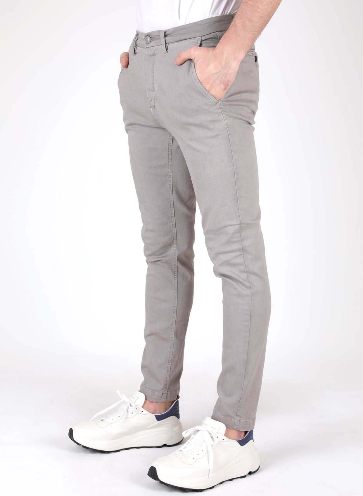 Replay Pantolon-Libas Trendy Fashion Store