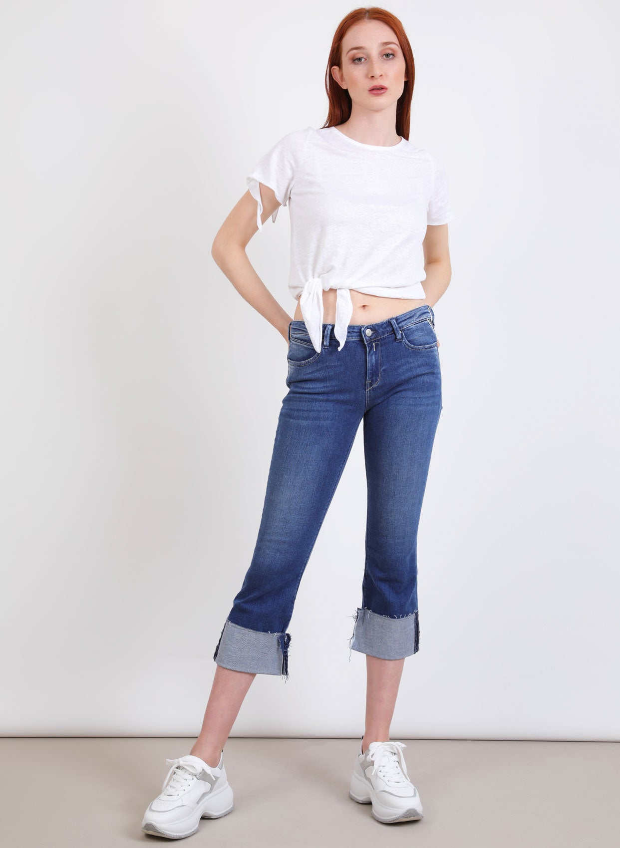 Replay Jeans-Libas Trendy Fashion Store