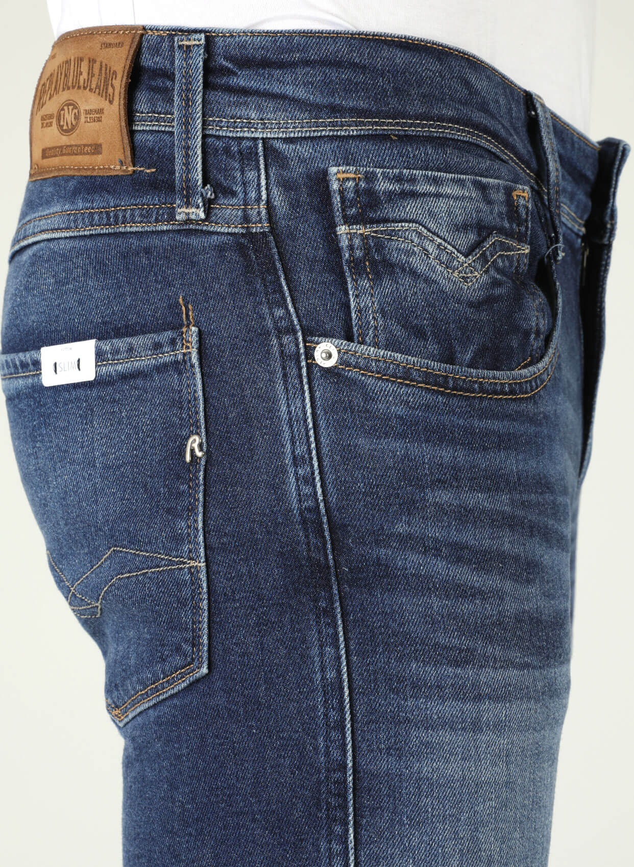 Replay Jeans-Libas Trendy Fashion Store