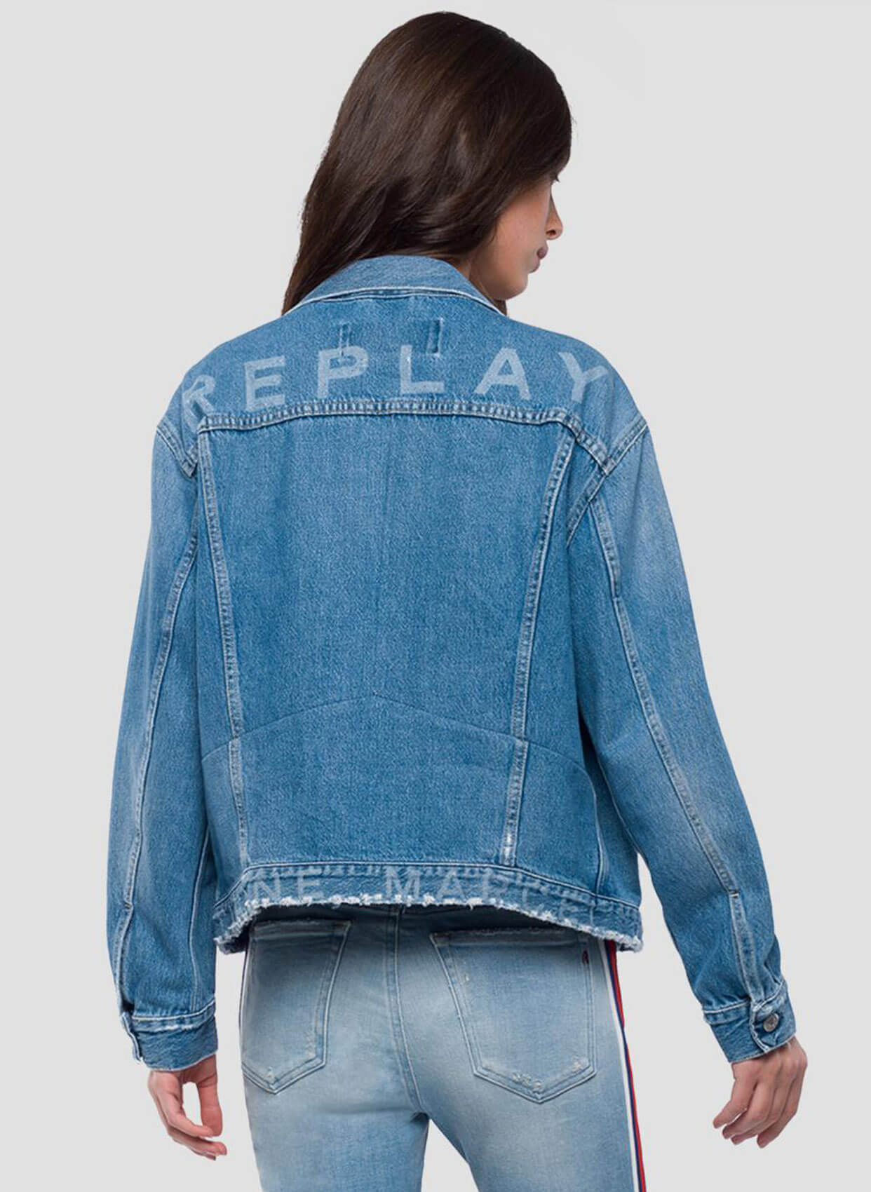 Replay Ceket-Libas Trendy Fashion Store