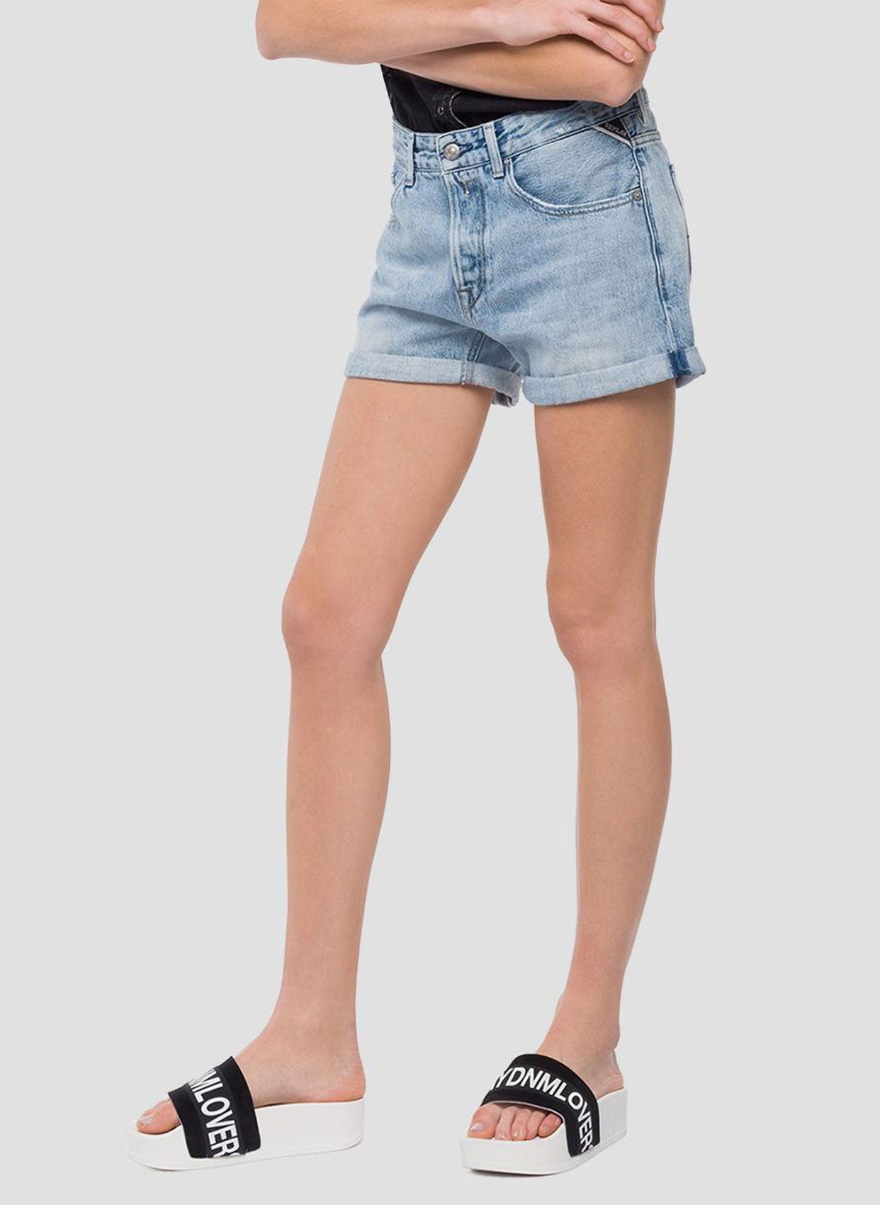 Replay Şort-Libas Trendy Fashion Store