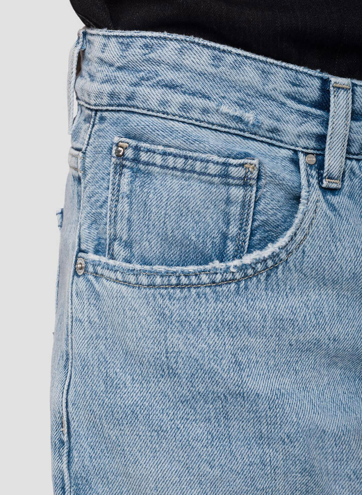 Replay Şort-Libas Trendy Fashion Store