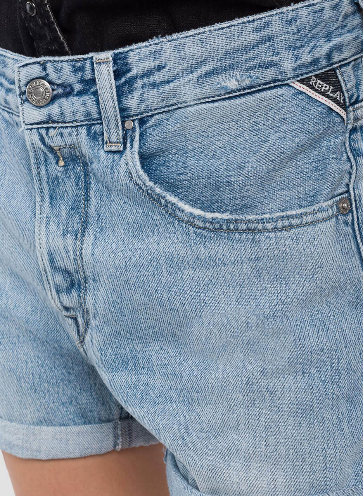 Replay Şort-Libas Trendy Fashion Store