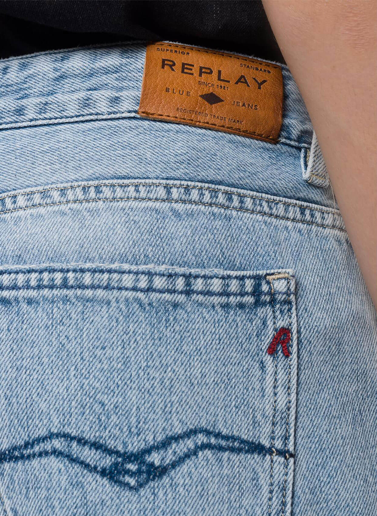 Replay Şort-Libas Trendy Fashion Store