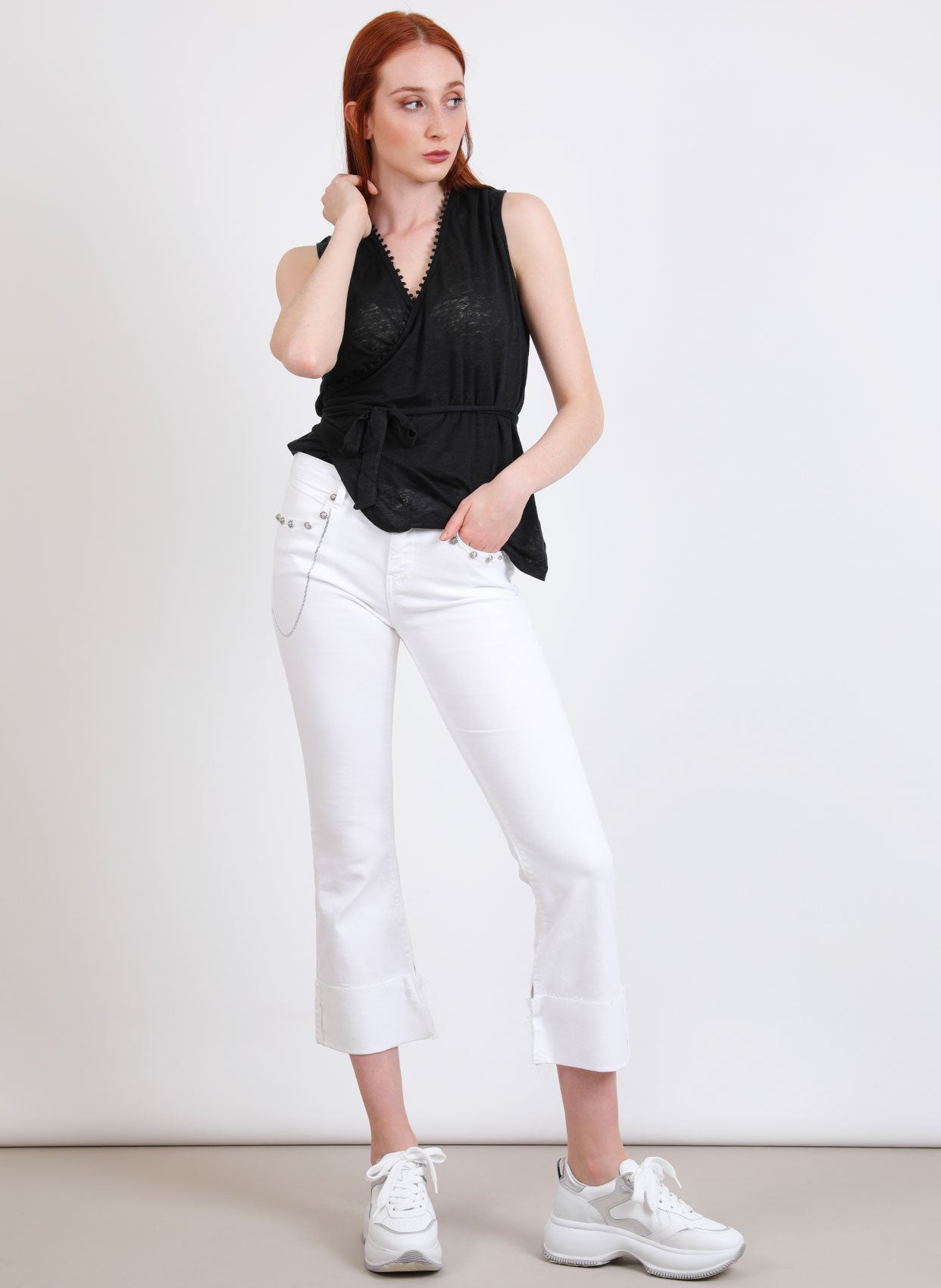 Replay Jeans-Libas Trendy Fashion Store