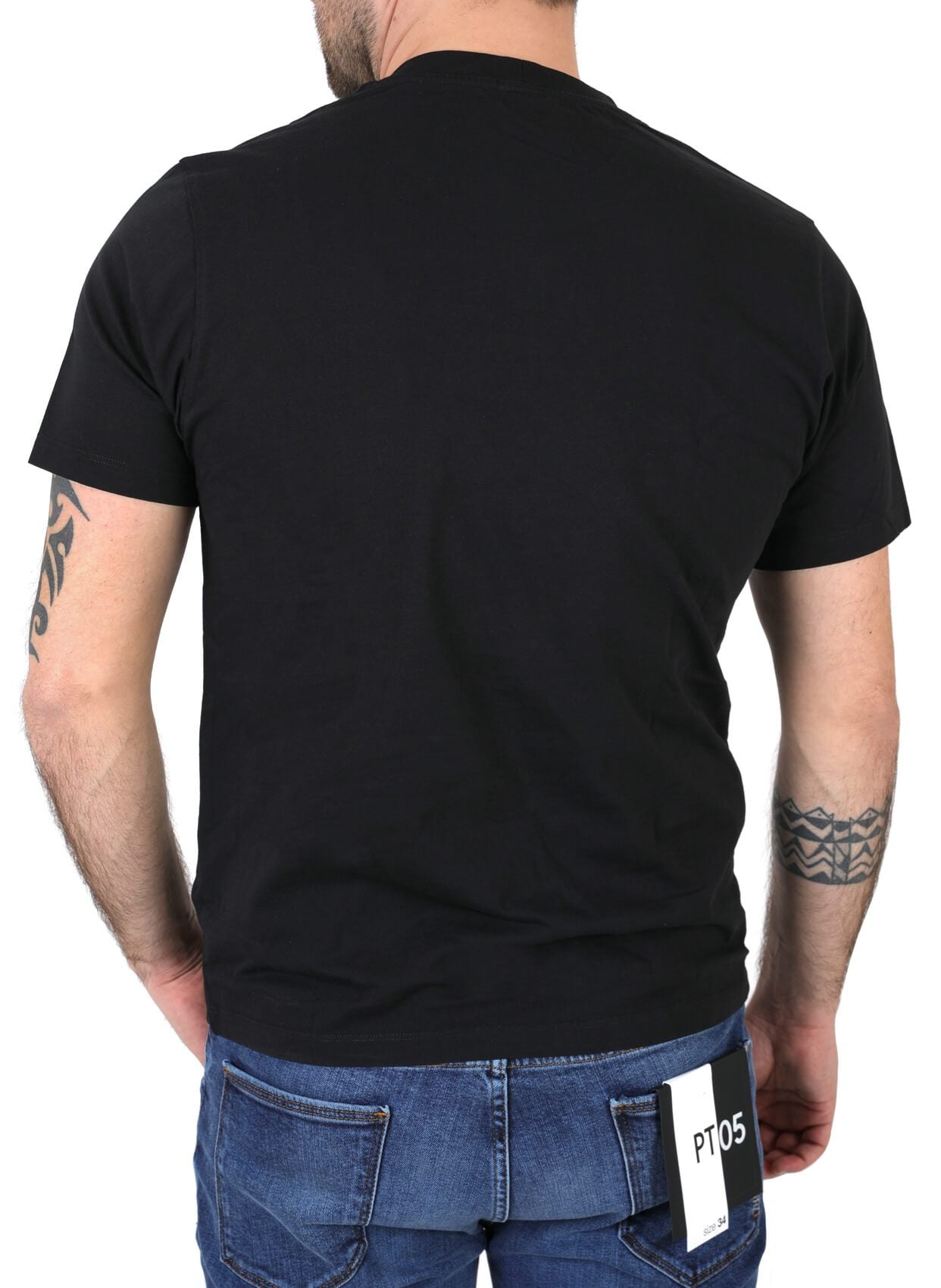 Kenzo T-shirt-Libas Trendy Fashion Store