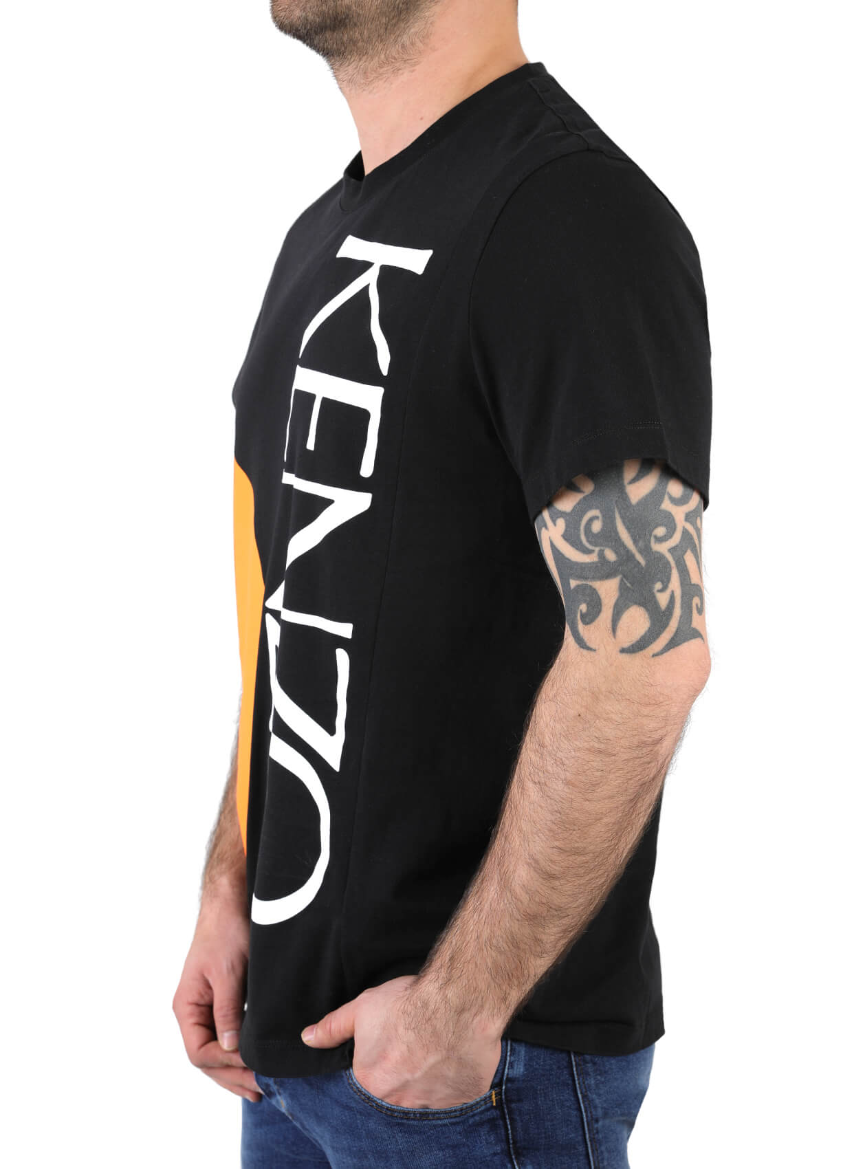 Kenzo T-shirt-Libas Trendy Fashion Store