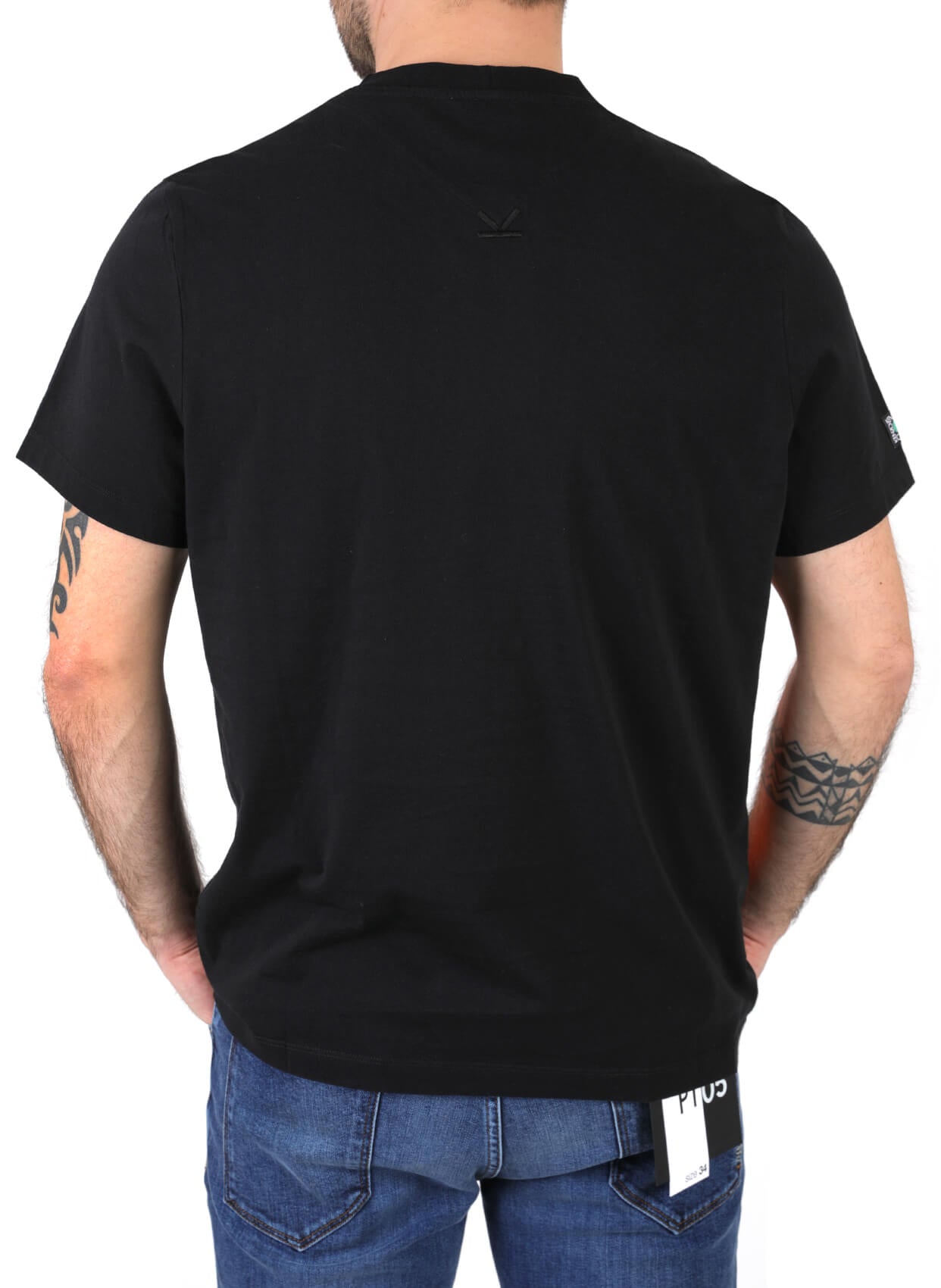 Kenzo T-shirt-Libas Trendy Fashion Store