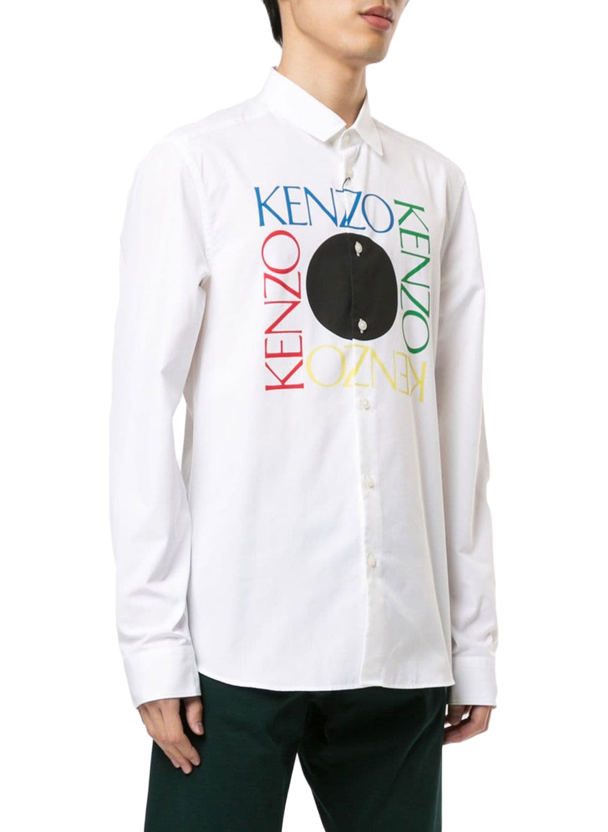 Kenzo Gömlek-Libas Trendy Fashion Store