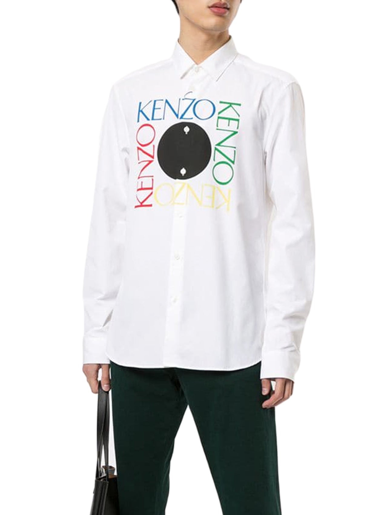 Kenzo Gömlek-Libas Trendy Fashion Store