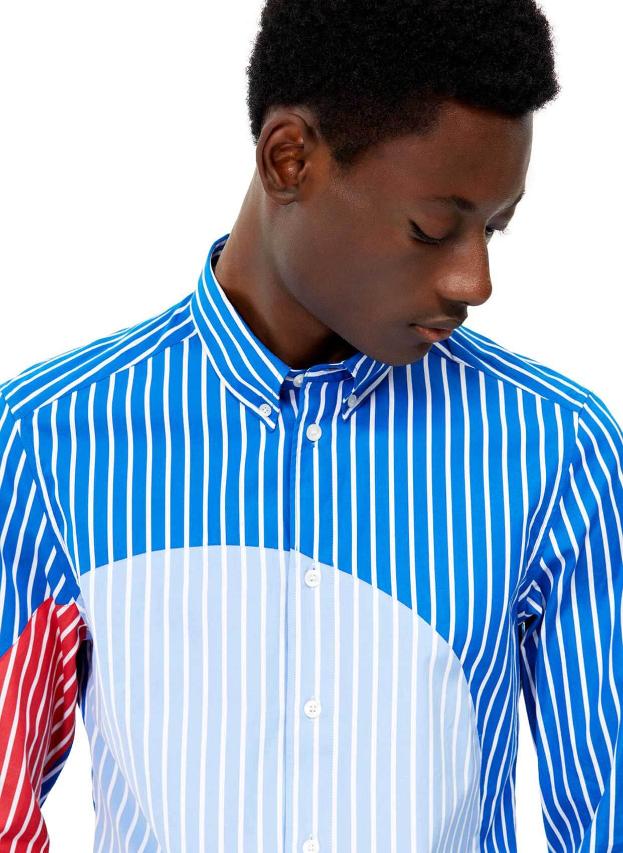 Kenzo Gömlek-Libas Trendy Fashion Store