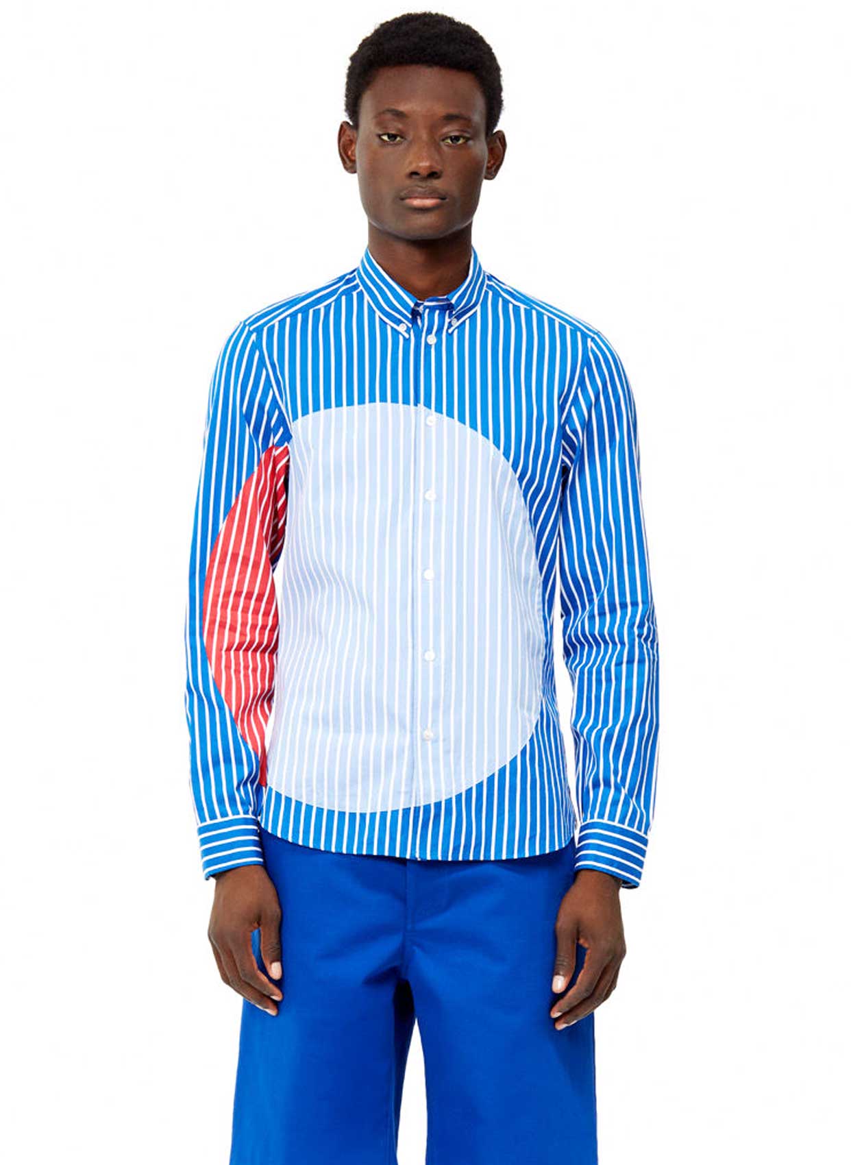 Kenzo Gömlek-Libas Trendy Fashion Store