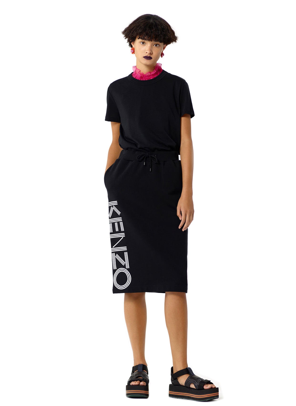 Kenzo Etek-Libas Trendy Fashion Store