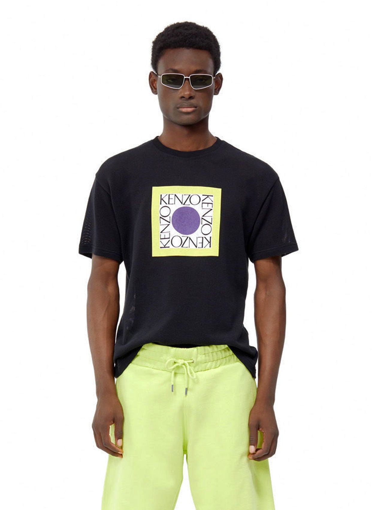 Kenzo T-shirt-Libas Trendy Fashion Store