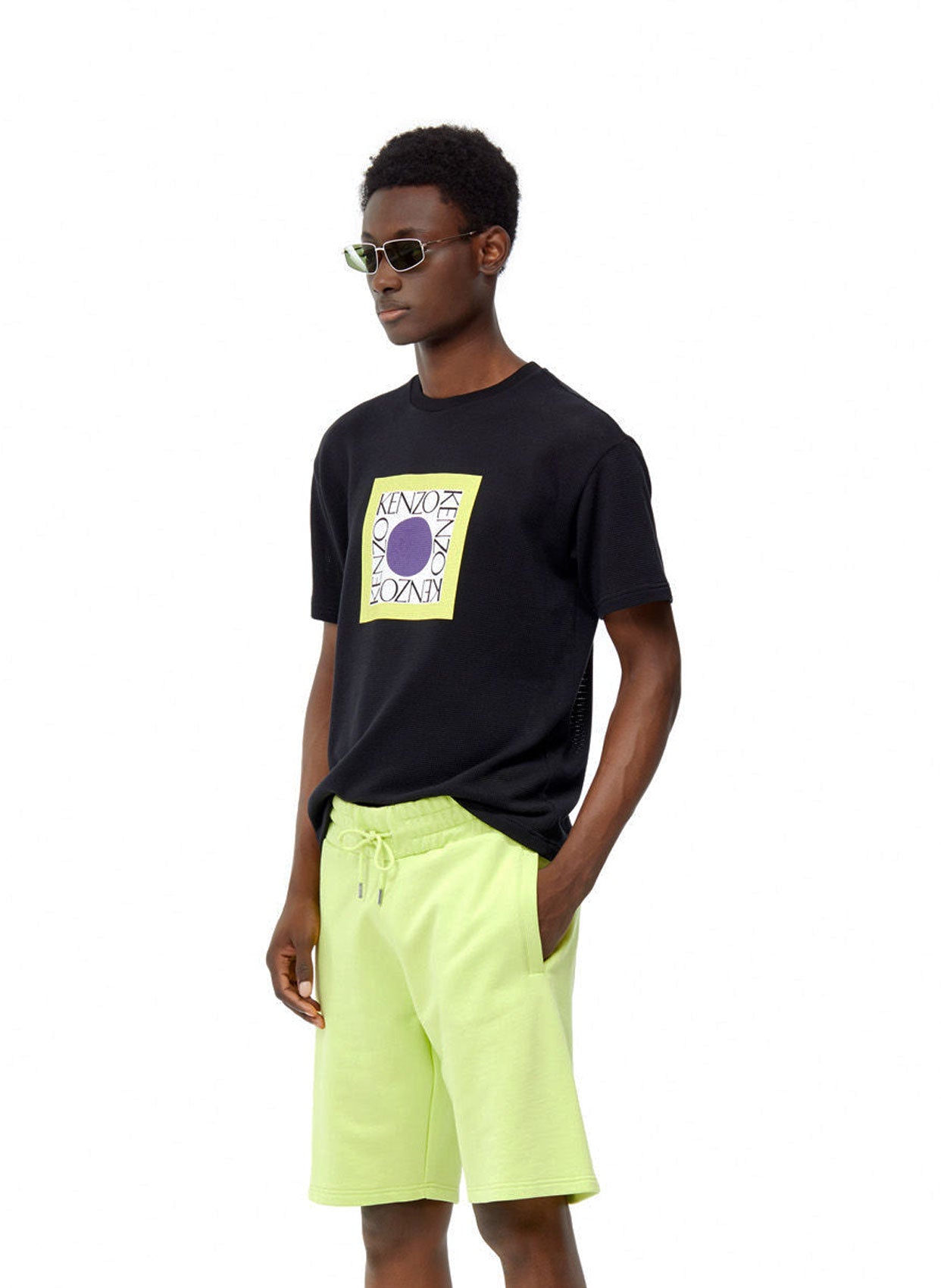 Kenzo T-shirt-Libas Trendy Fashion Store