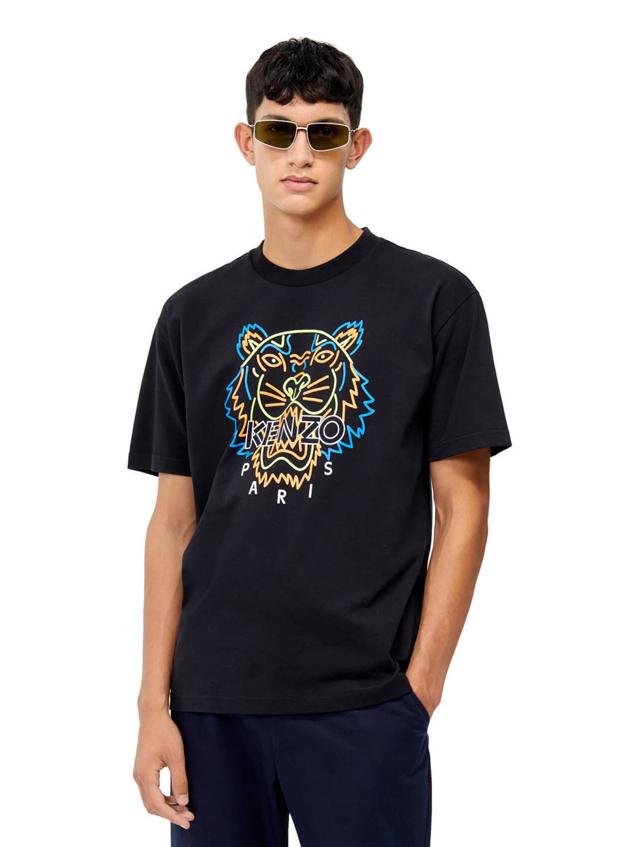Kenzo T-shirt-Libas Trendy Fashion Store