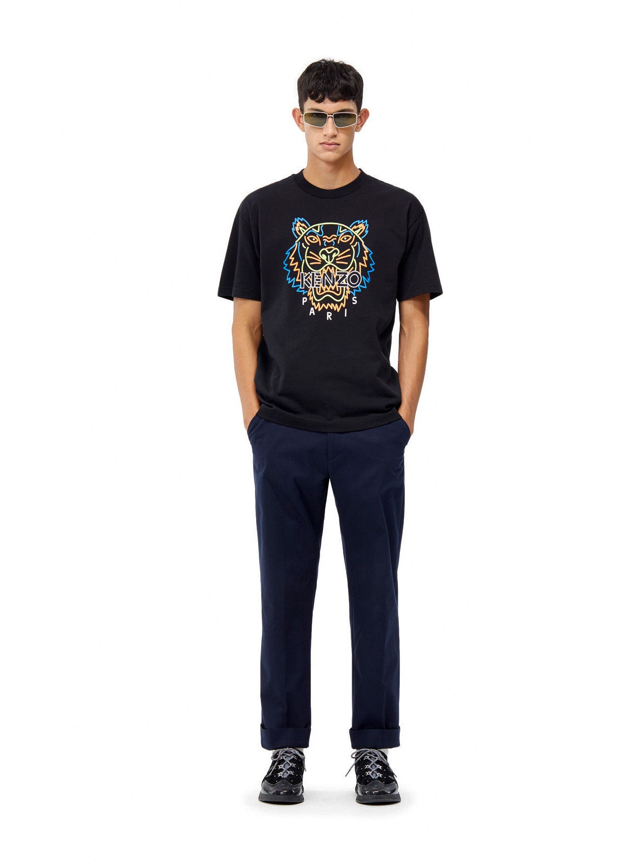 Kenzo T-shirt-Libas Trendy Fashion Store