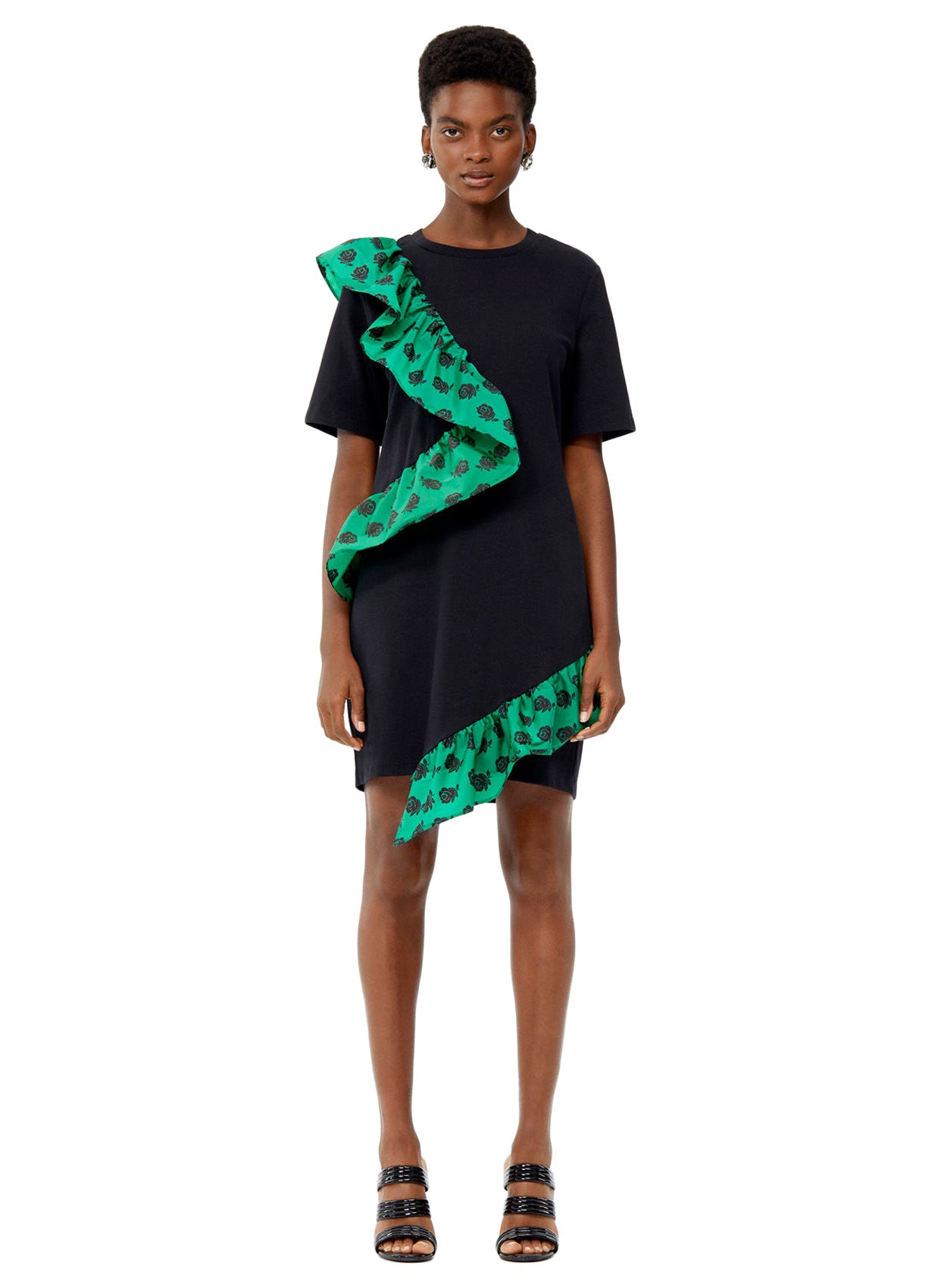 Kenzo Elbise-Libas Trendy Fashion Store