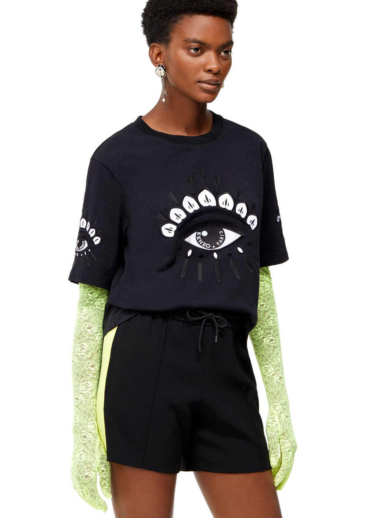 Kenzo T-shirt-Libas Trendy Fashion Store