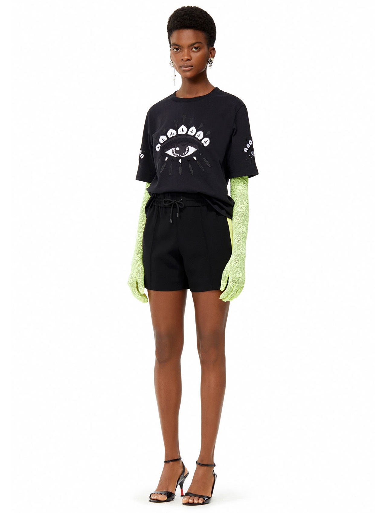 Kenzo T-shirt-Libas Trendy Fashion Store