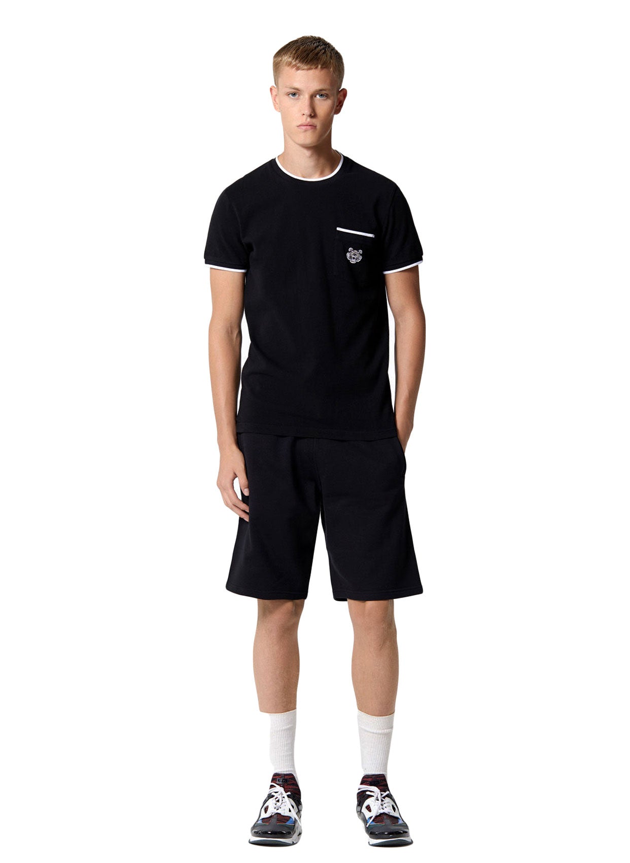 Kenzo Şort-Libas Trendy Fashion Store