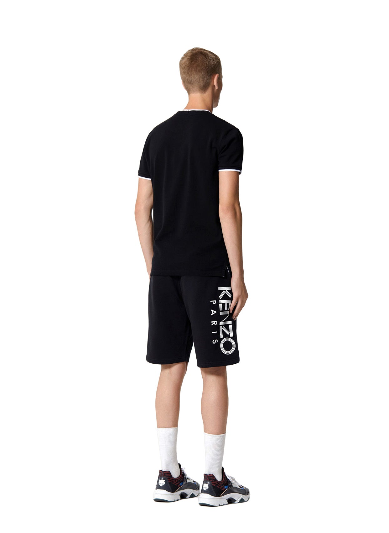 Kenzo Şort-Libas Trendy Fashion Store