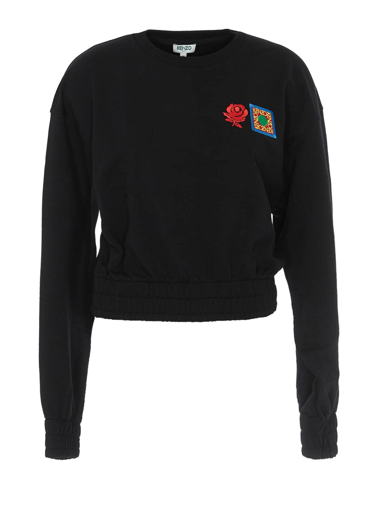 Kenzo Sweatshirt-Libas Trendy Fashion Store