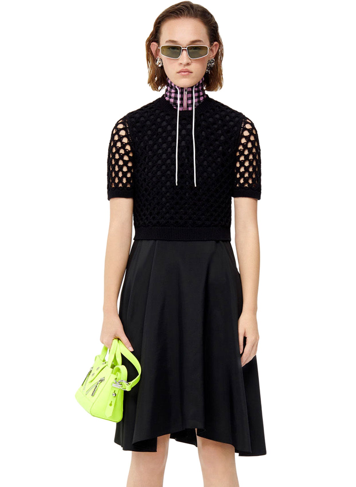 Kenzo Elbise-Libas Trendy Fashion Store