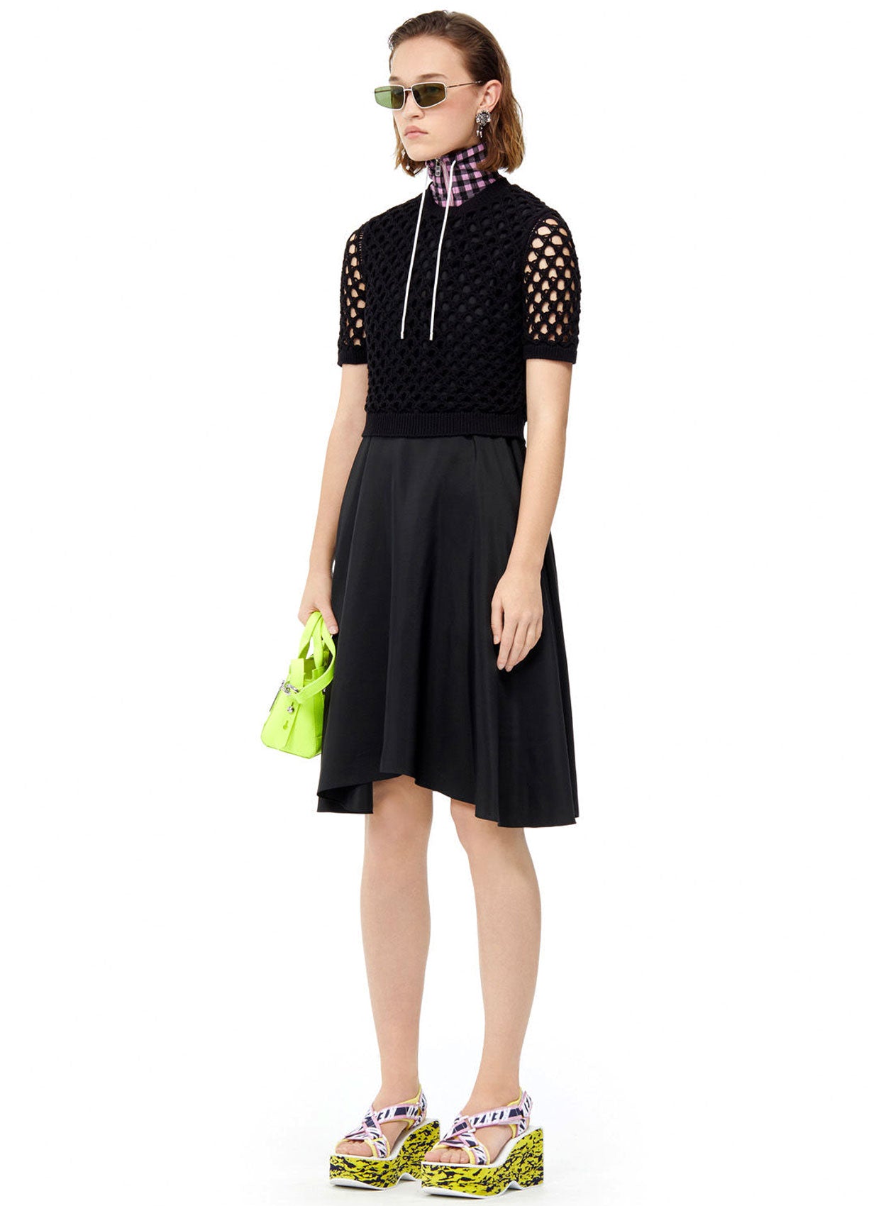 Kenzo Elbise-Libas Trendy Fashion Store