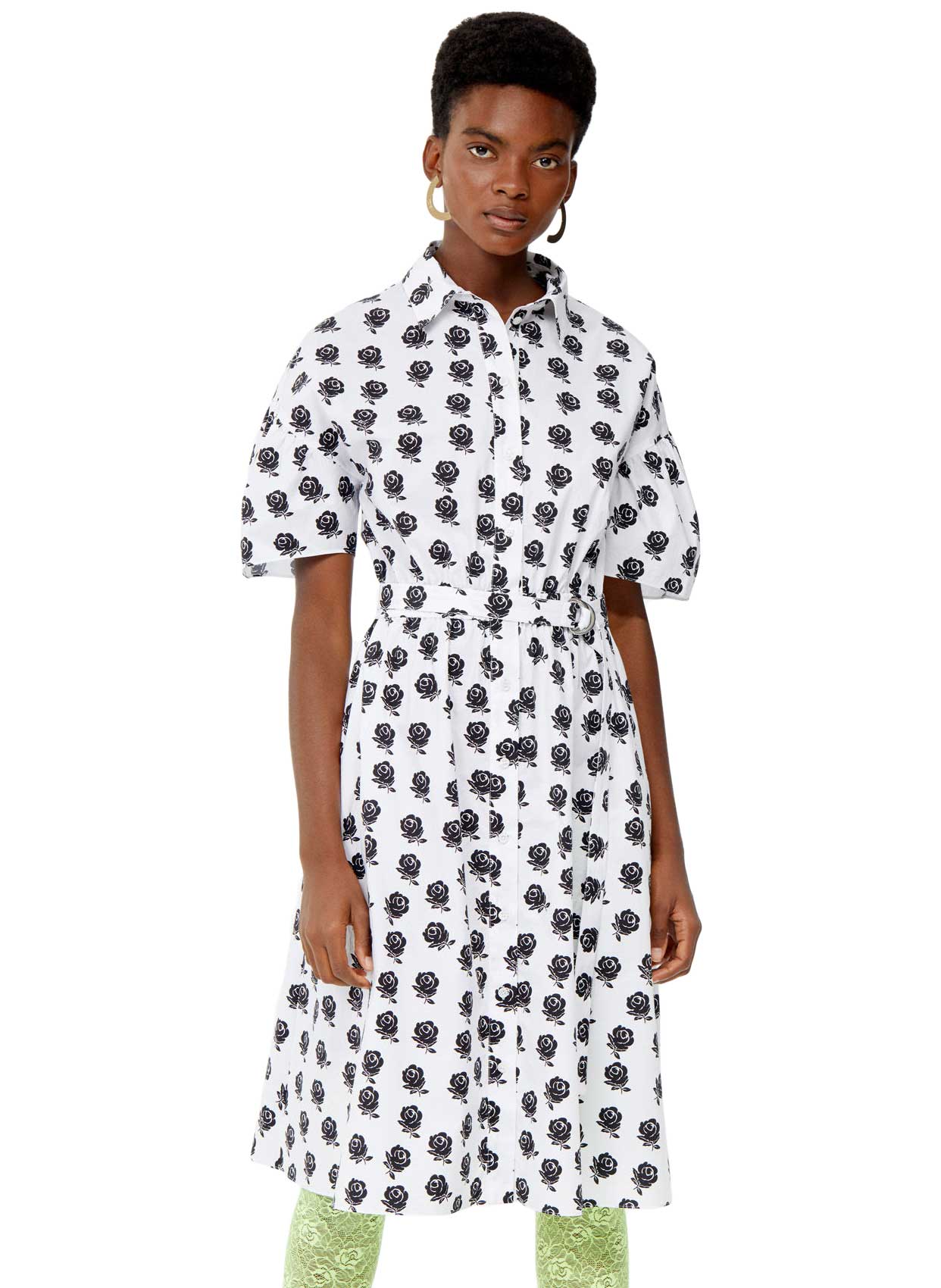 Kenzo Elbise-Libas Trendy Fashion Store