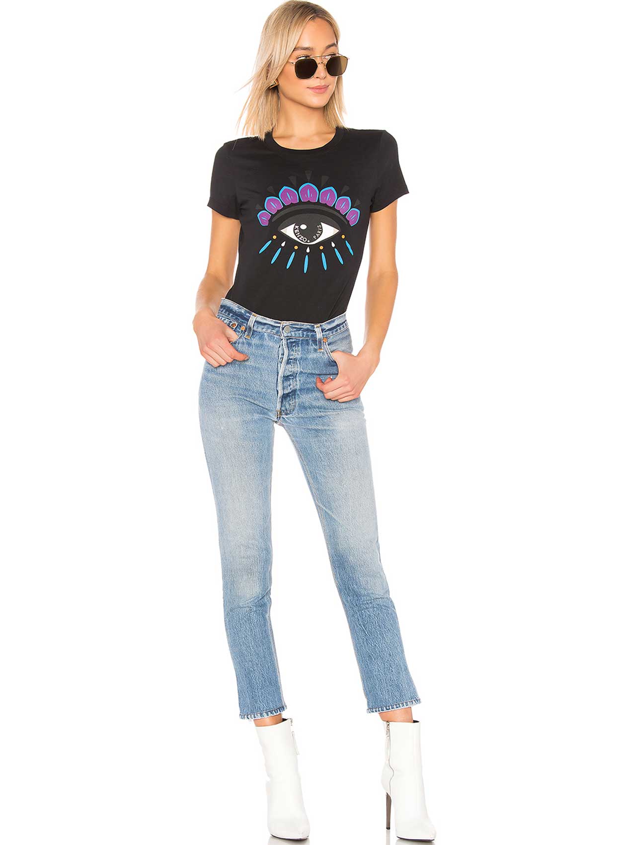 Kenzo T-shirt-Libas Trendy Fashion Store