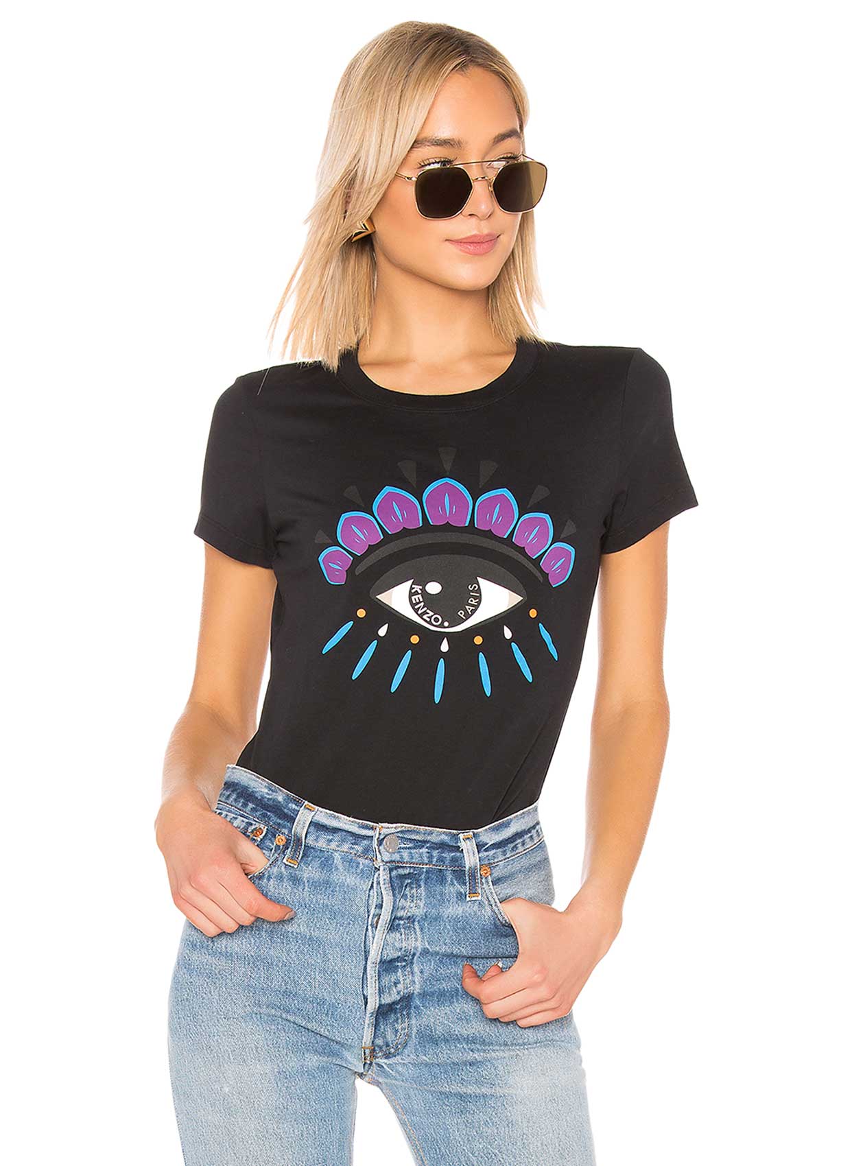Kenzo T-shirt-Libas Trendy Fashion Store