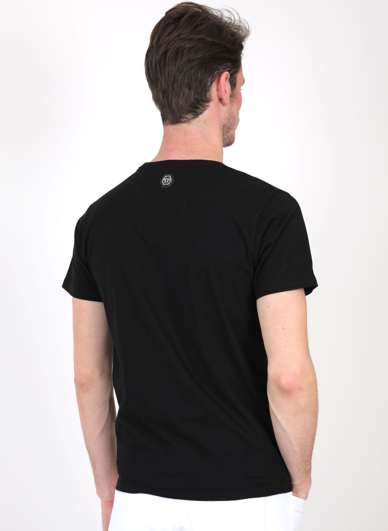 Philipp Plein T-shirt-Libas Trendy Fashion Store